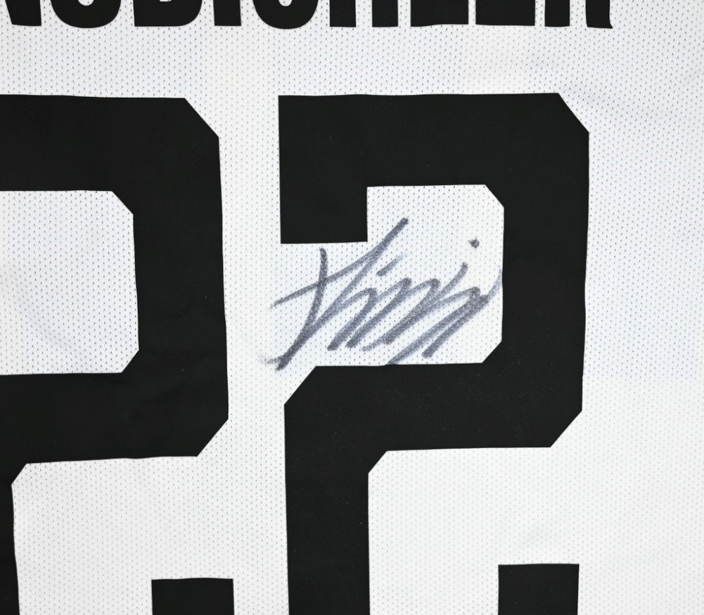 2021- 22 TSV 1860 MUNCHEN *LINSBICHLER* KOSZULKA XL