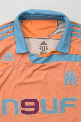 2007-08 OLYMPIQUE MARSEILLE SHIRT XL