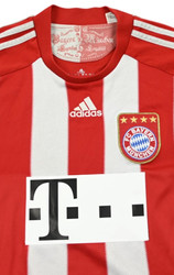 2010-11 BAYERN MUNCHEN *ROBBEN* SHIRT L