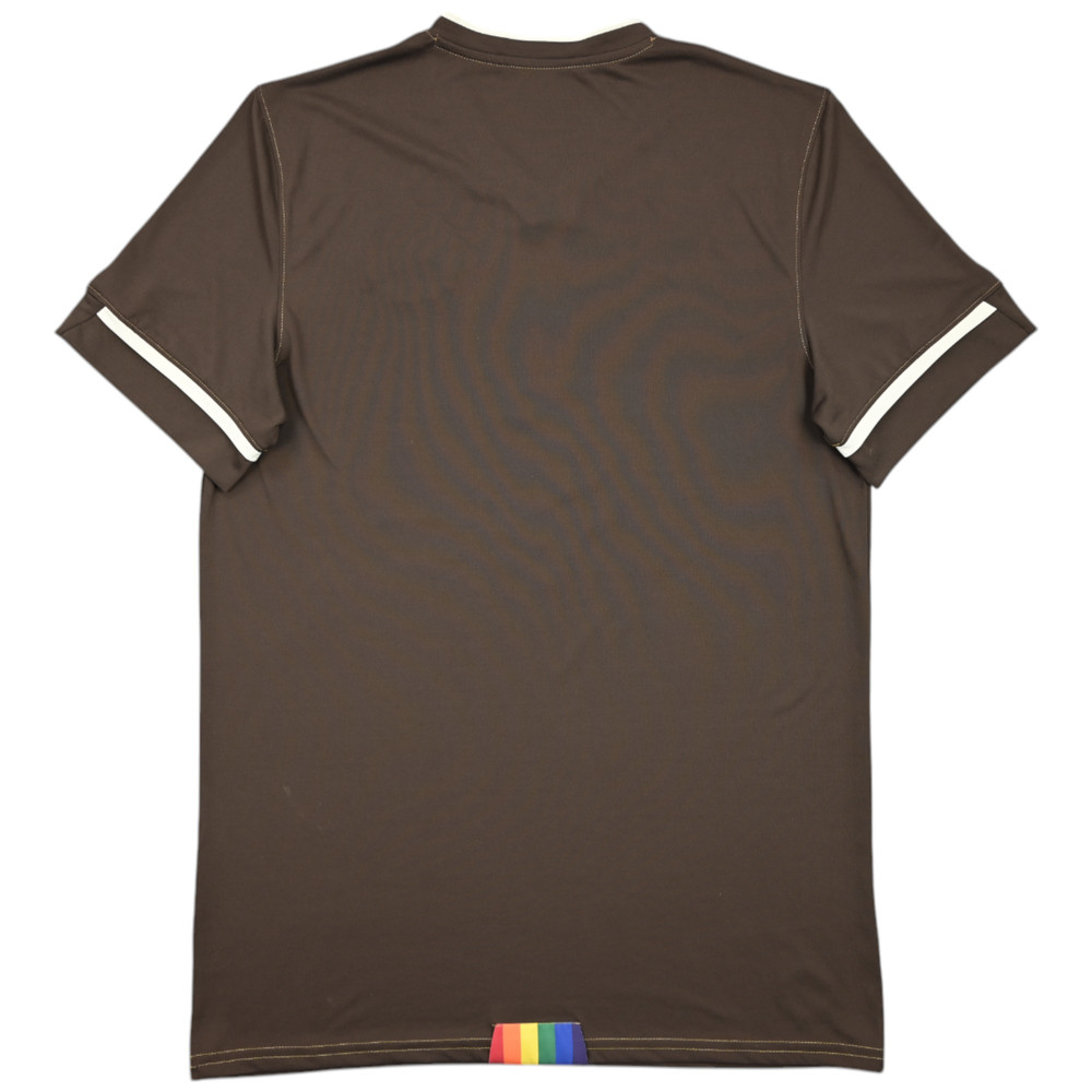 2020-21 ST. PAULI KOSZULKA M