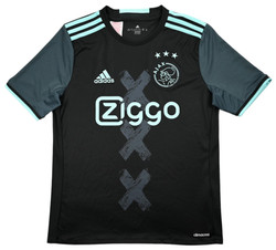 2016-17 AJAX AMSTERDAM KOSZULKA L. BOYS
