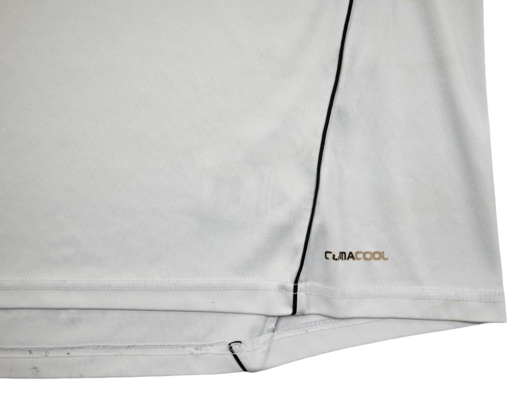 2010-11 ROSENBORG SHIRT XL