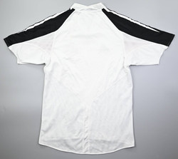 2004-05 GERMANY SHIRT S