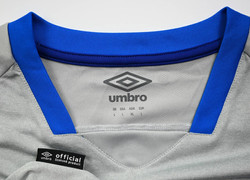 2018-19 FC SCHALKE 04 KOSZULKA L