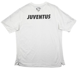 JUVENTUS SHIRT L