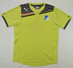 2011-12 TSG HOFFENHEIM LONGSLEEVE SHIRT L