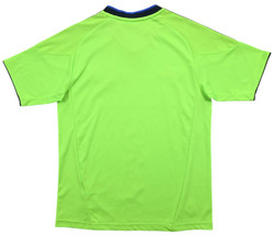 2010-11 CHELSEA LONDON SHIRT M. BOYS