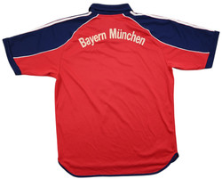 1999-01 BAYERN MUNCHEN SHIRT L