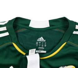 SOUTH AFRICA SHIRT L