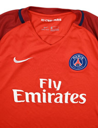 2016-17 PARIS SAINT GERMAIN KOSZULKA L