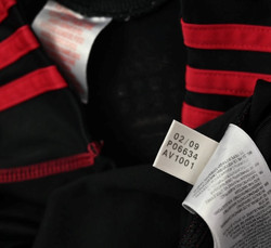 2009-10 AJAX AMSTERDAM KOSZULKA S. BOYS