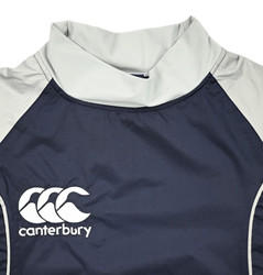 CANTERBURY BLUZA S