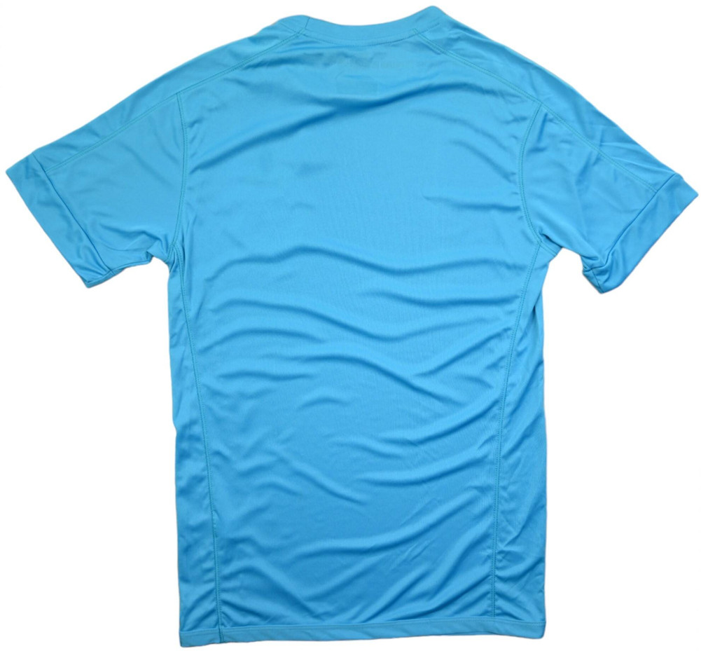 2017 SANTOS GK SHIRT S