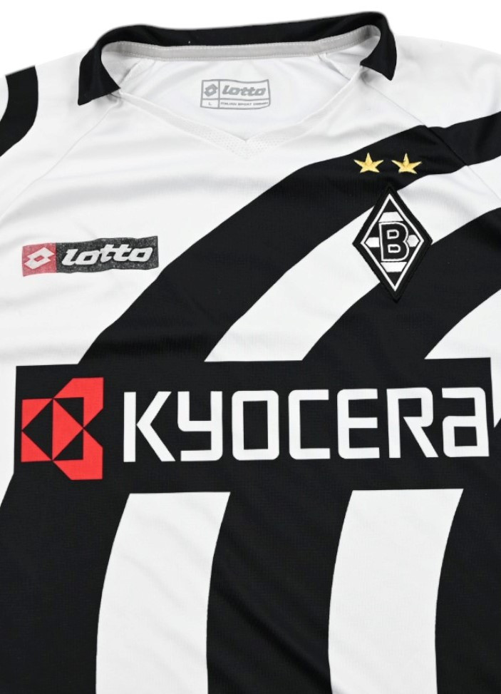 2006-08 BORUSSIA MONCHENGLADBACH KOSZULKA L