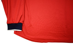 2000-01 CREWE ALEXANDRA LONGSLEEVE KOSZULKA XXL