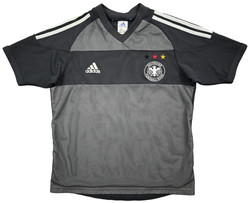 2002-04 GERMANY *BALLACK* SHIRT XL. BOYS