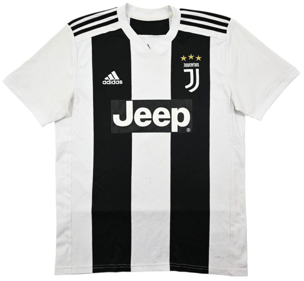 2018-19 JUVENTUS *RONALDO* KOSZULKA M