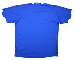 2006-08 BRAZIL KOSZULKA XL