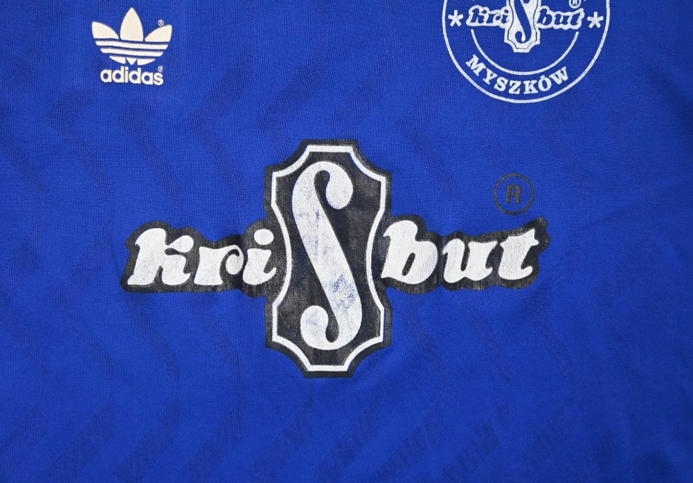 PAPIERNIK MYSZKÓW LONGSLEEVE SHIRT L