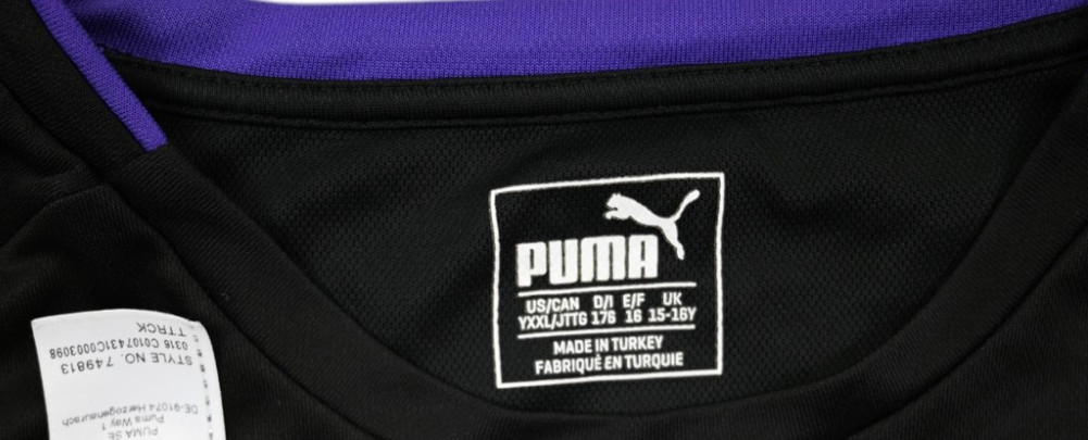 2016-17 BORUSSIA DORTMUND *BURKI* LONGSLEEVE XXXL. BOYS