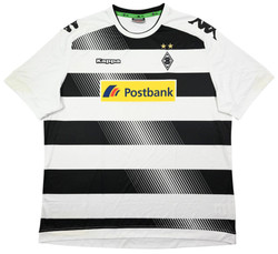 2016-17 BORUSSIA MONCHENGLADBACH KOSZULKA 4XL