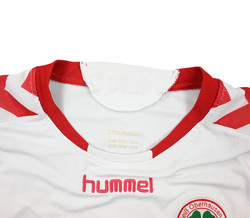 2011-13 ROT-WEISS OBERHAUSEN KOSZULKA M