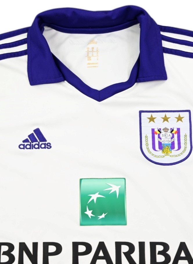 2013-14 ANDERLECHT KOSZULKA M