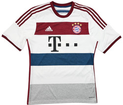 2014-15 BAYERN MUNCHEN *LEWANDOWSKI* KOSZULKA M