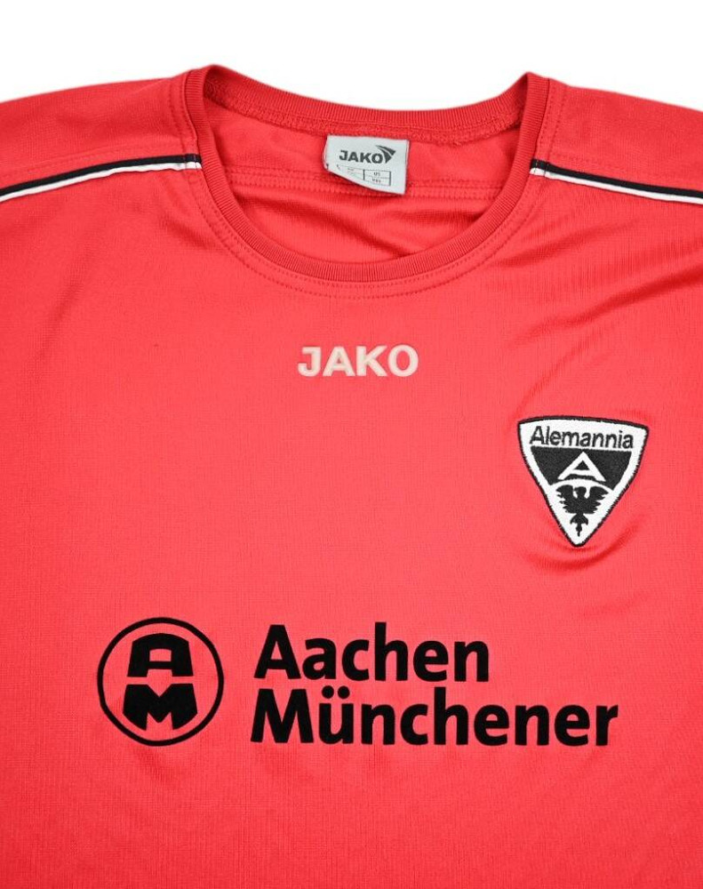 ALEMANNIA AACHEN KOSZULKA 2XL