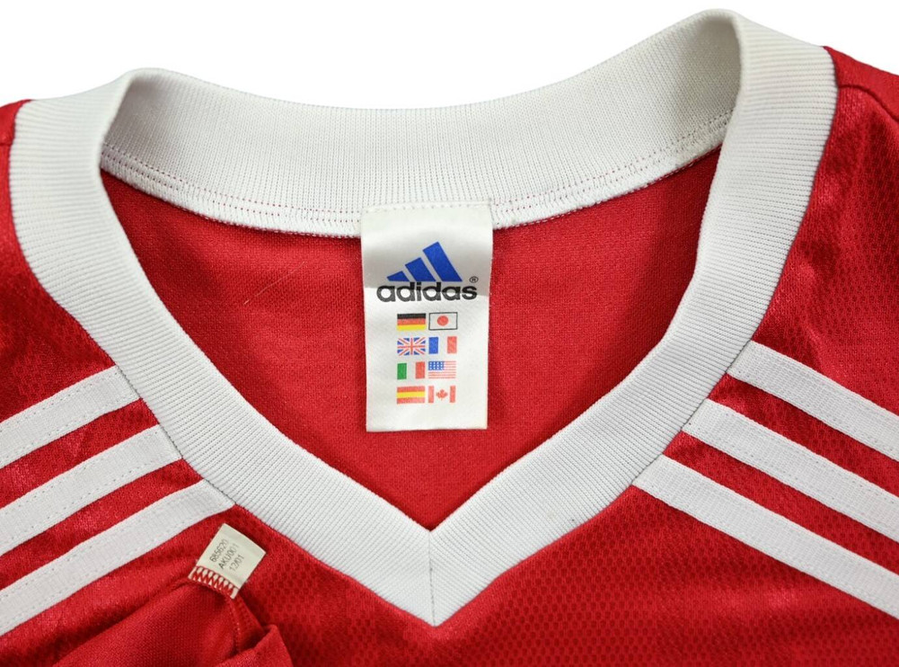 ADIDAS OLDSCHOOL SHIRT S