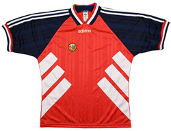 1994-95 NORWAY KOSZULKA L