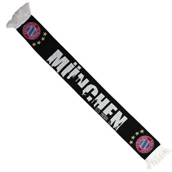 FC BAYERN MUNCHEN SCARF