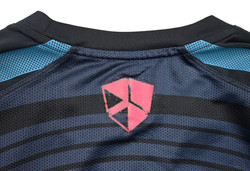 2010-11 BARCELONA LONGSLEEVE KOSZULKA M