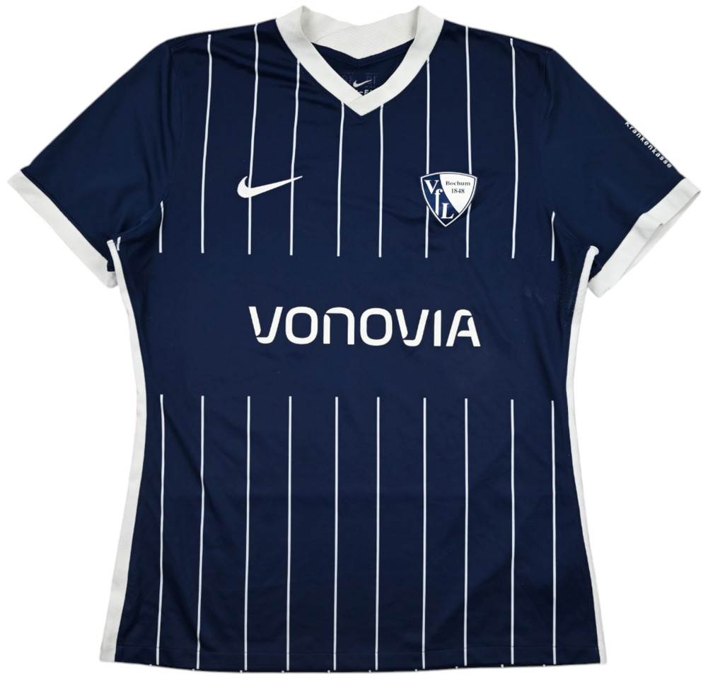 2021-22 BOCHUM SHIRT WOMENS XL