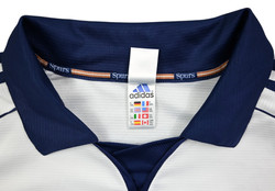 1999-01 TOTTENHAM SHIRT XXL