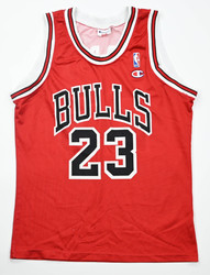 CHICAGO BULLS NBA *JORDAN* KOSZULKA M