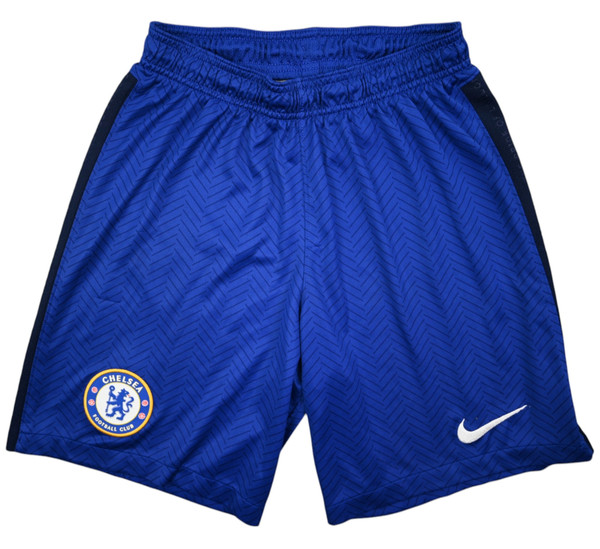 CHELSEA LONDON SPODENKI S