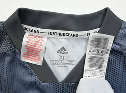 2018-19 BAYERN MUNCHEN KOSZULKA XL. BOYS