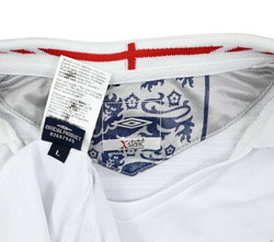 2006-08 ENGLAND KOSZULKA XL