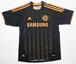 2010-11 CHELSEA LONDON KOSZULKA M. BOYS