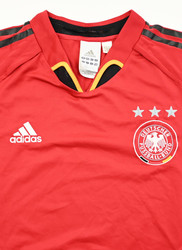 2004-06 GERMANY KOSZULKA XL