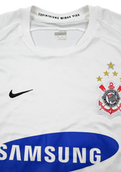 2007 CORINTHIANS SHIRT M
