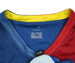 2006-07 FC BARCELONA SHIRT L
