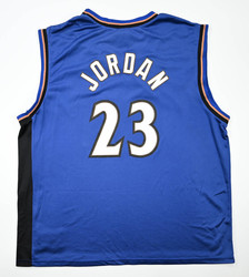 WASHINGTON WIZARDS *JORDAN* KOSZULKA L