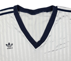 ADIDAS VINTAGE SHIRT XL