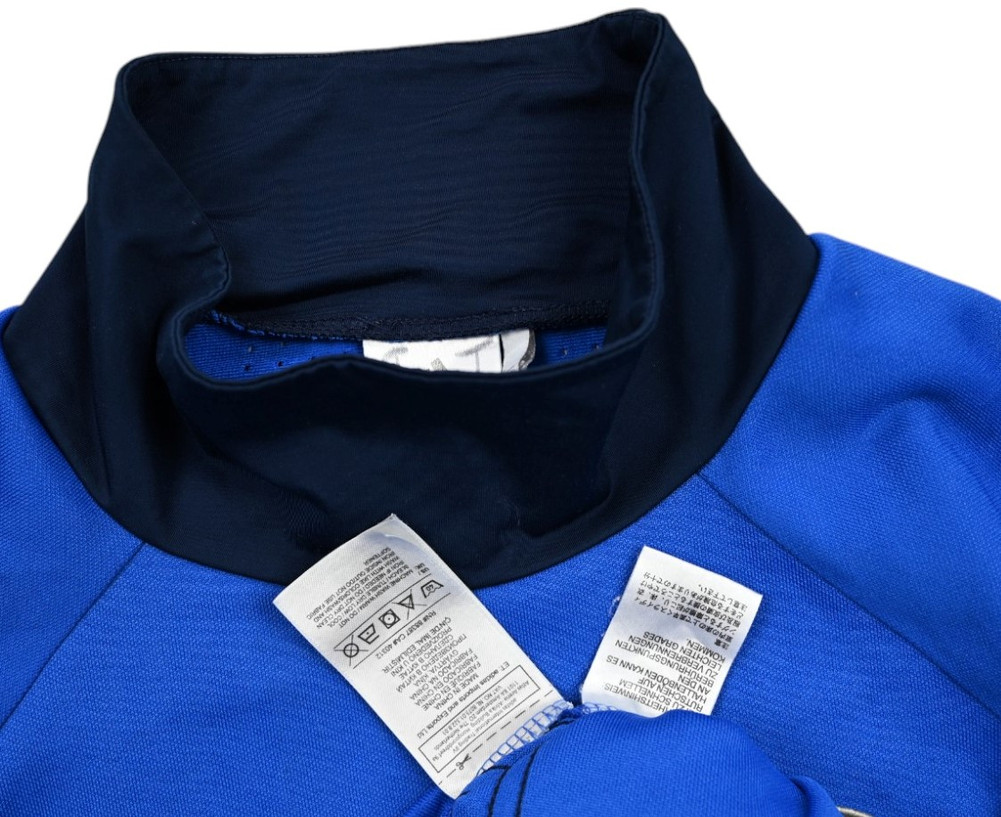 2015-16 FEYENOORD LONGSLEEVE KOSZULKA S