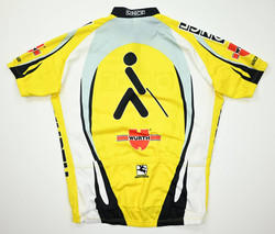 GIORDANA ONCE CYCLING SHIRT 3XL