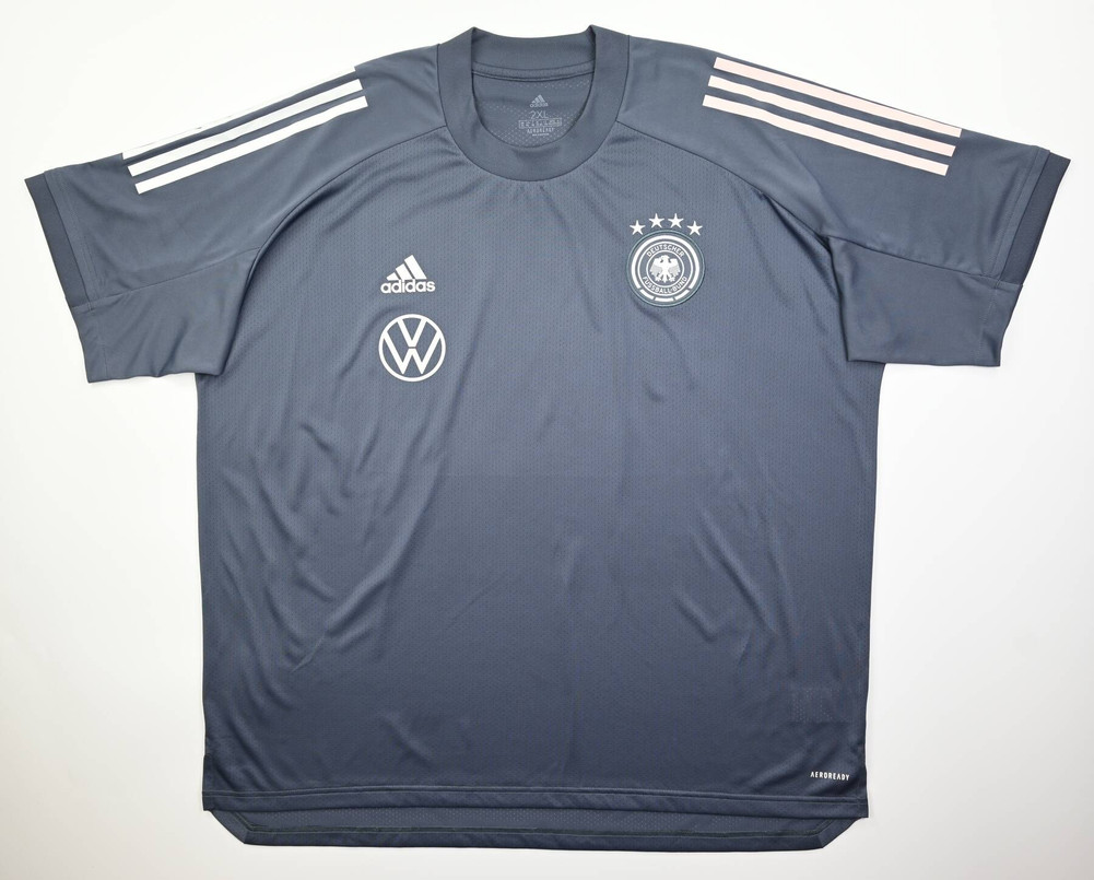 2019-20 GERMANY KOSZULKA XXL