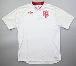 2012-13 ENGLAND KOSZULKA L