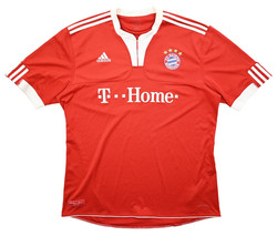 2009-10 BAYERN MUNICH KOSZULKA XXL 